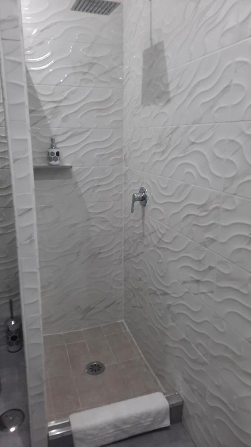 Il Rifugio Di Masaniello Apartment Naples Exterior photo